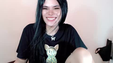 Snapshot of maddiejackson chatting on 01-28-25, 08:26 Im ZY DONT FORGET TO FOLLOW ME - online show from 01-28-25, 08:26