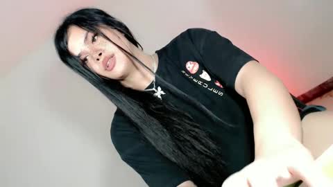 Snapshot of maddiejackson chatting on 02-03-25, 06:39 Im ZY DONT FORGET TO FOLLOW ME - online show from 02-03-25, 06:39
