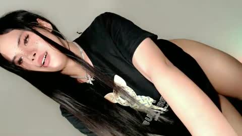 Snapshot of maddiejackson chatting on 02-07-25, 09:26 Im ZY DONT FORGET TO FOLLOW ME - online show from 02-07-25, 09:26