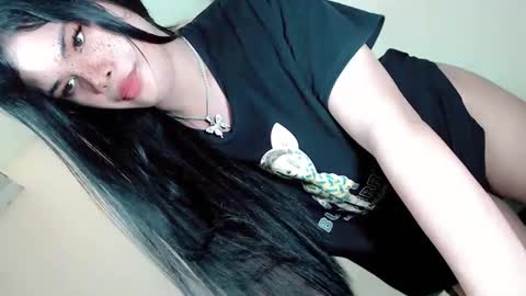 Snapshot of maddiejackson chatting on 02-07-25, 10:20 Im ZY DONT FORGET TO FOLLOW ME - online show from 02-07-25, 10:20