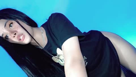 Snapshot of maddiejackson chatting on 02-08-25, 03:41 Im ZY DONT FORGET TO FOLLOW ME - online show from 02-08-25, 03:41