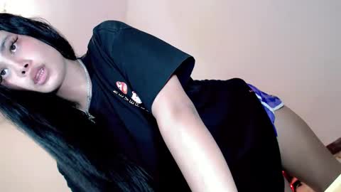 Snapshot of maddiejackson chatting on 02-09-25, 01:56 Im ZY DONT FORGET TO FOLLOW ME - online show from 02-09-25, 01:56