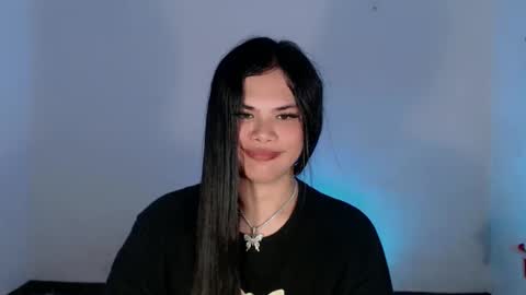 Snapshot of maddiejackson chatting on 02-11-25, 12:16 Im ZY DONT FORGET TO FOLLOW ME - online show from 02-11-25, 12:16