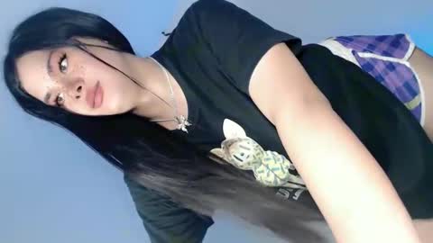 Snapshot of maddiejackson chatting on 02-13-25, 06:41 Im ZY DONT FORGET TO FOLLOW ME - online show from 02-13-25, 06:41