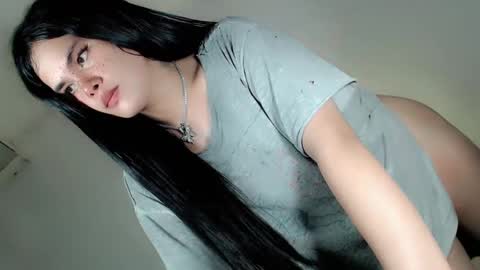 Snapshot of maddiejackson chatting on 03-10-25, 07:07 Im ZY DONT FORGET TO FOLLOW ME - online show from 03-10-25, 07:07