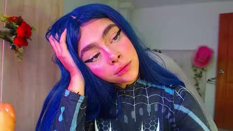 maddiie and clyde online show from 10-02-25, 02:24