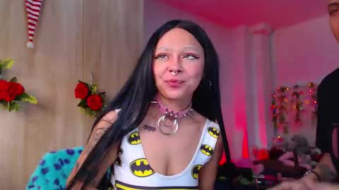 maddiie and clyde online show from 01-09-26, 06:10