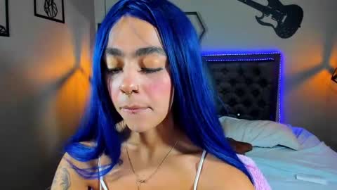 Maddie online show from 01-18-25, 06:10