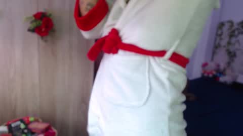 Maddie online show from 10-17-25, 03:14