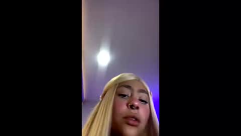 Snapshot of maddiiebrooks chatting on 02-18-26, 10:17 Maddie online show from 02-18-26, 10:17