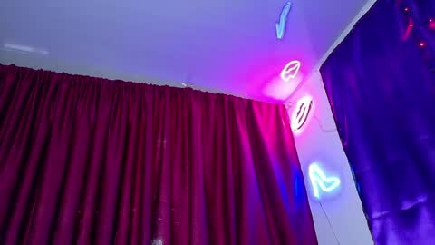 Miss Lust online show from 05-27-26, 07:00