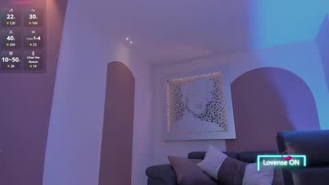 Maddison online show from 02-11-26, 08:47