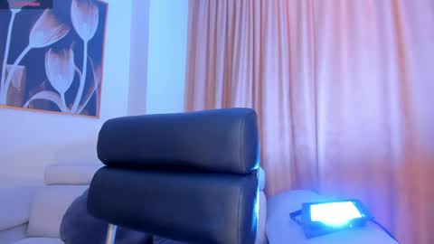 Maddison online show from 04-12-26, 11:21