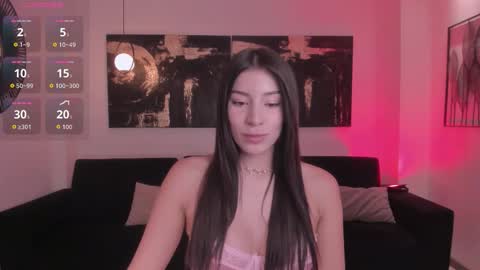 Maddison online show from 02-14-26, 07:10