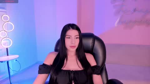 Maddison online show from 06-25-26, 08:02