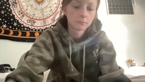 Rat Boy online show from 11-14-25, 09:02