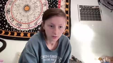 Rat Boy online show from 11-15-25, 09:11