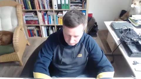 Mad4You online show from 12-06-24, 01:22