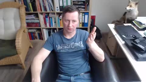 Mad4You online show from 01-15-25, 08:30