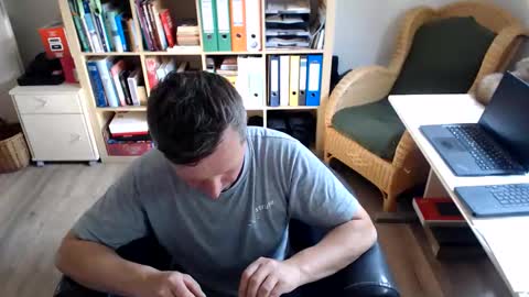 Mad4You online show from 06-02-26, 08:16
