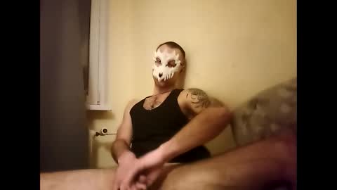 Maddocc online show from 02-08-26, 09:29