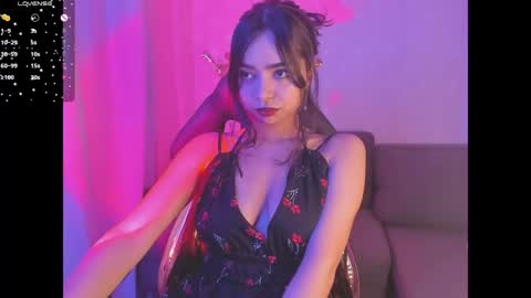 Maddy Blackgood online show from 04-21-26, 01:39