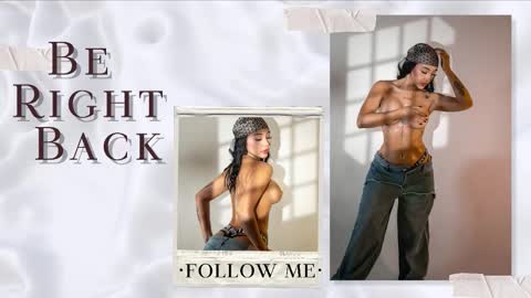 Maddy  online show from 01-16-26, 06:45