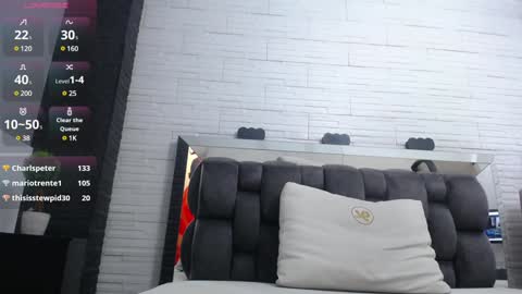 maddy cartter online show from 01-29-25, 10:16