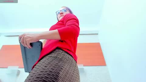 maddy cartter online show from 04-16-26, 11:33