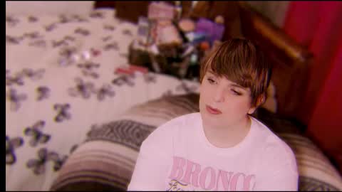 Maddy Cat online show from 02-09-26, 02:43