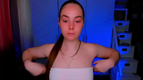 maddy_gate online show from 05-03-26, 10:54