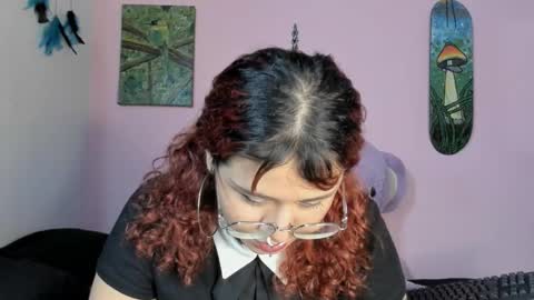 Maddy  online show from 03-24-26, 01:43