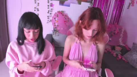 Maddy3 online show from 01-22-25, 02:26