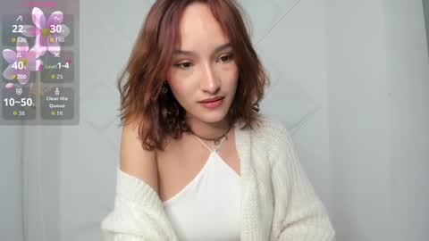 Maddy3 online show from 11-02-25, 12:46