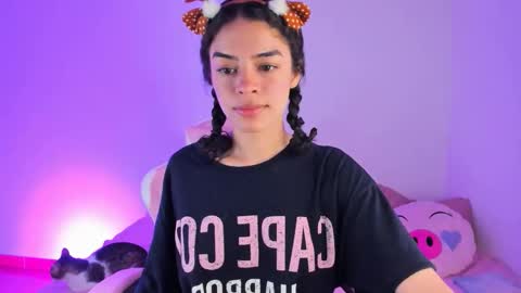 maddy_parker__ online show from 11-12-25, 09:14