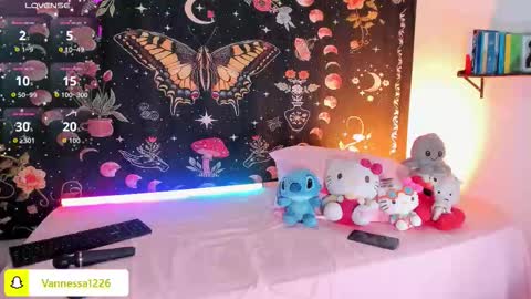 Maddy rose12 online show from 03-11-26, 03:29