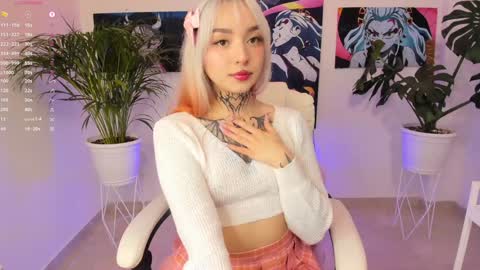 maddy_uwu online show from 12-02-24, 07:03