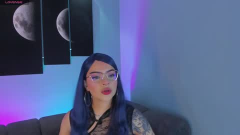 Maddy  online show from 04-03-26, 12:25