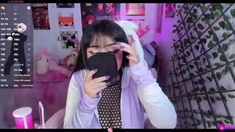 Maddy Foox online show from 02-13-26, 03:19