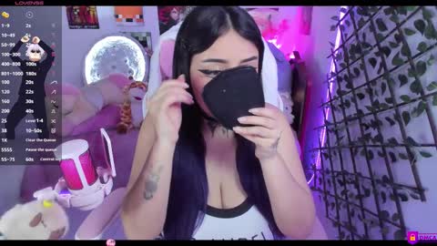 Maddy Foox online show from 03-02-26, 02:35