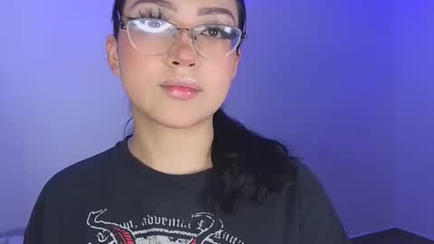 Snapshot of maddyghost chatting on 03-05-26, 02:07 Please followme and rate me your thumbs up online show from 03-05-26, 02:07