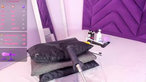 maddyjohnsonn online show from 02-28-25, 07:15