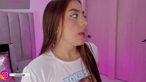 Lina  online show from 02-22-26, 10:52