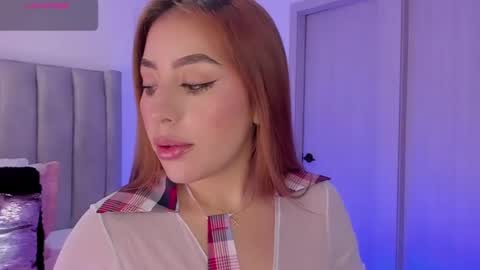 Snapshot of maddylennon chatting on 08-02-26, 04:33 Lina online show from 08-02-26, 04:33