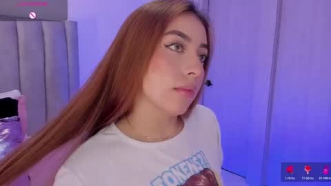 Snapshot of maddylennon chatting on 08-02-26, 09:13 Lina online show from 08-02-26, 09:13