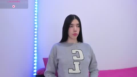 Snapshot of maddymendozaxx chatting on 07-02-26, 02:22 Maddy online show from 07-02-26, 02:22