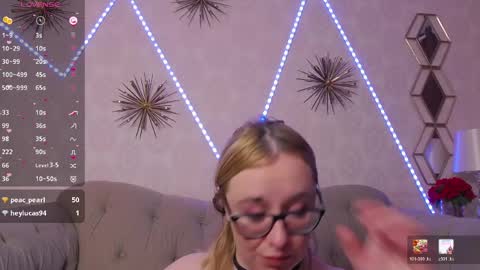 Maddy online show from 04-01-26, 04:24