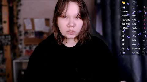 Your cyber girl Ava     online show from 04-12-26, 12:43