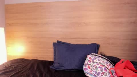 Madelaine  online show from 02-21-26, 10:16