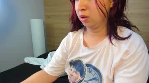 Madelaine  online show from 03-02-26, 10:22